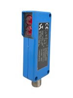 Wenglor LN40PA3 Retro-Reflex Sensor Universal