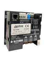 Janitza UMG 96S 52.13.009 85-300 VAC Universelles...