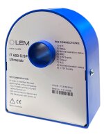 LEM IT ULTRASTAB IT600-S/SP1 Hochpräziser...