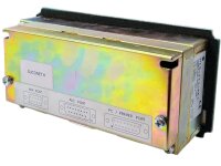Klöckner Moeller MI4-111-KE1 Text-Bedienpanel NEU