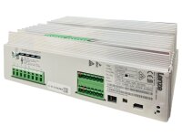 Lenze 8200 EVF8211‑E PN: 00384007 Frequency Inverter / AC...