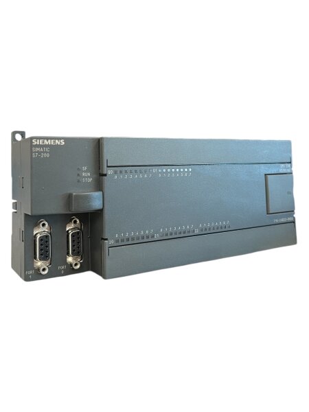 Siemens SIMATIC S7-200 6ES7216-2AD22-0XB0 CPU 226 Compact Unit