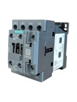 Siemens 3RT2325-1BB40 Contactor AC-1, 35 A, 400 V NEW