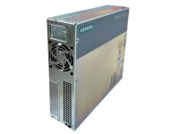 Siemens SIMATIC BOX PC IPC627D 6BK1000-6HC10-0CC0