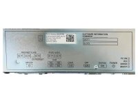 Siemens SIMATIC BOX PC IPC627D 6BK1000-6HC10-0CC0
