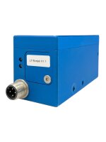 Sensor Instruments L-LAS-LT-110-HD2 Laser Triangulation...