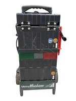 Gossen Metrawatt PROFITEST 204+ Metramachine Portable