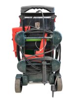 Gossen Metrawatt PROFITEST 204+ Metramachine Portable