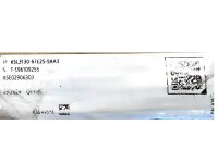 Siemens SINAMICS S120 smart line modul 6SL3130-6TE25-5AA3...