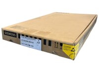 Siemens SIMODRIVE 611 6SN1123-1AA00-0AA0  Leistungsmodul,...