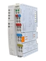 WAGO PROFIBUS DP PN:750-303 Feldbuskoppler