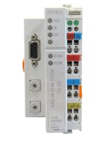 WAGO PROFIBUS DP PN:750-303 Feldbuskoppler