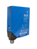 SICK WE24-2V530S01 PN: 2026926 Einweg-Lichtschranke NEU