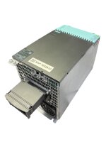 Siemens SINAMICS S120 6SL3130-7TE25-5AA3 Active Line...