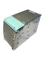 Siemens SINAMICS S120 6SL3130-7TE25-5AA3 Active Line...