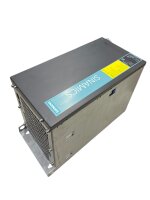 Siemens SINAMICS S120 6SL3100-0BE25-5AB0 Active Interface...