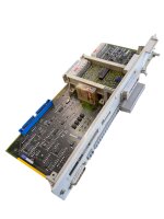Siemens SIMODRIVE 611-A 6SN1118-0AA11-0AA1 incl. 6SN1114-0AA01-0AA0 Control Unit