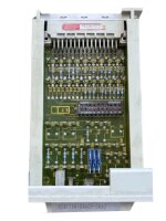 Siemens SIMODRIVE 611-A 6SN1118-0AA11-0AA1 incl. 6SN1114-0AA01-0AA0 Control Unit