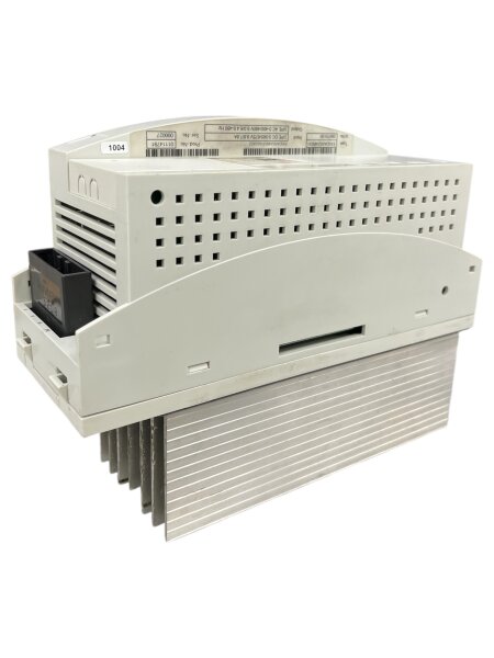 KUKA KSD1-16 E93DA552I4B531 PN: 00-105-350 Servo Drive