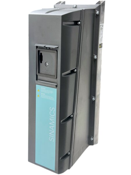 Siemens SINAMICS G120P 6SL3223-0DE25-5AG1 power module PM230