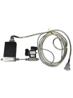 MKS 1179BX23CM1BVSPC1 / Viton 1000sccm / CO2 Digitaler...