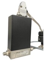 MKS 1179BX23CM1BVSPC1 / Viton 1000sccm / CO2 Digital Mass Flow Controller + bürkert 0330 G1/4