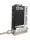 MKS 1179BX13CM1BVSPC1 / Viton 1000 sccm / O2 Digital Mass Flow Controller + bürkert 0330 G1/4