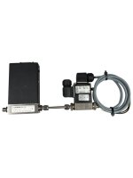 MKS 1179BX12CM1BVSPC1 / Viton 100 sccm / O2 Digitaler...