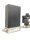 MKS 1179BX12CM1BVSPC1 / Viton 100 sccm / O2 Digitaler Massendurchflussregler + bürkert 0330 G1/4