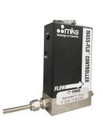 MKS 1179BX11CM1BVSPC1 / Viton 10 sccm / O2 Digitaler...