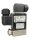 MKS 1179BX11CM1BVSPC1 / Viton 10 sccm / O2 Digitaler Massendurchflussregler + bürkert 0330 G1/4