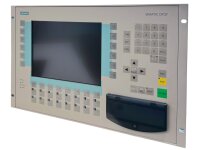 Siemens SIMATIC Operator Panel OP37 6AV3637-1LL00-0AX0