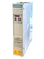 Siemens SIMOVERT Masterdrives SC 6SE7016-1TA31...