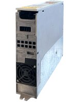 Siemens SIMOVERT MC 6SE7016-1TA51-Z Wechselrichter / DC...