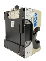 SICK LMS511-10100S09 PN:1087905 LIDAR-Sensor