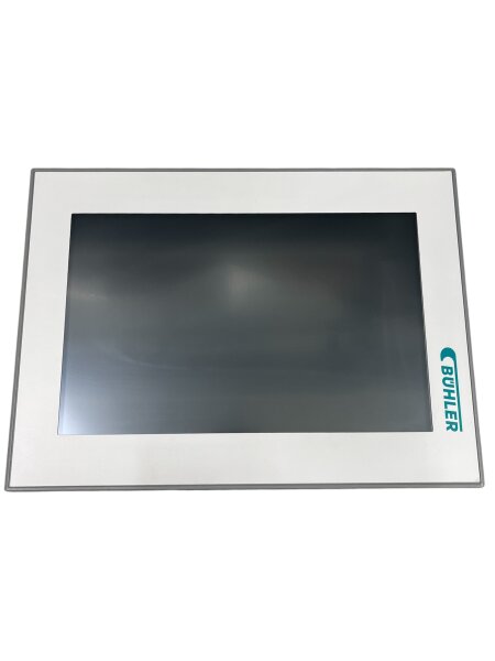 Bühler SIMATIC IPC277E 6AV7882-0TA10-1LA0 Nanopanel PC