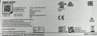 Bühler SIMATIC IPC277E 6AV7882-0TA10-1LA0 Nanopanel PC