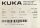 KUKA KPC ed05 industrial PC 00139565