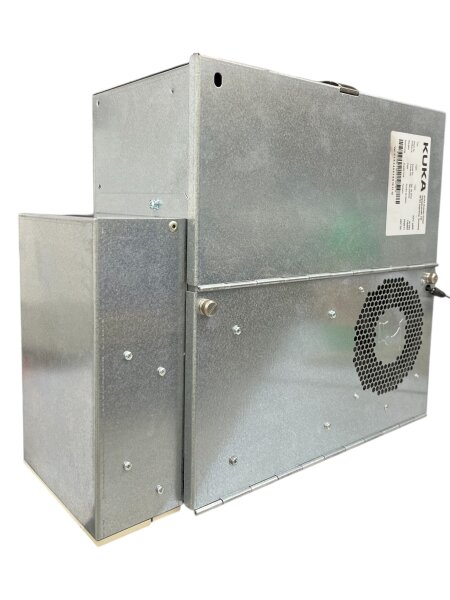 KUKA KPC ed05 industrial PC 139565