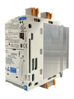 Lenze 8200 Vector E82EV251_2C200 PN: 13141939 Frequency...