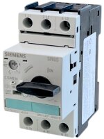 Siemens SIRIUS 3RV1421-4AA10 Leistungsschalter NEU