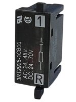 Siemens SIRIUS 3RT2926-1CB00 surge suppressor NEW