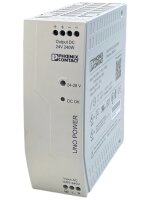 Phoenix Contact UNO POWER 1AC/24DC/240W Power supply PN:...