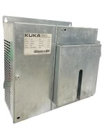 KUKA KPC4 211996 Controller 24V DC
