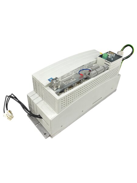 KUKA 00-103-117 EVS 9326 Servo Inverter