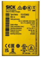 SICK FX3-XTIO84002 PN:1044125 Flexi Soft I/O-Modul NEW