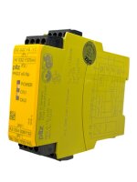 Pilz PNOZ e5.13p 24VDC 2n/c PN:774191 Safety Switch 24VDC...