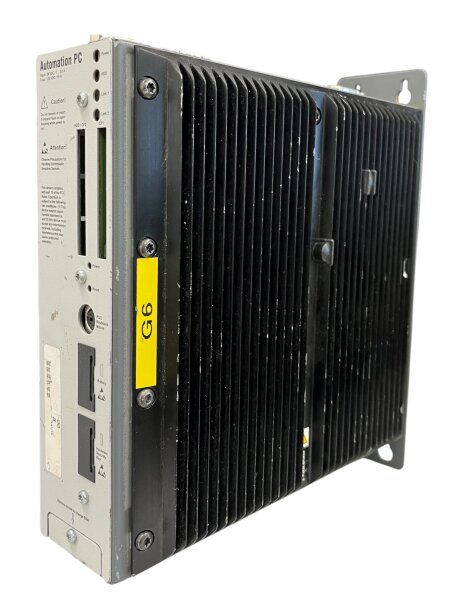 B&R Industrial PC 5PC600.SX01-00 Rev. L0, 325,00
