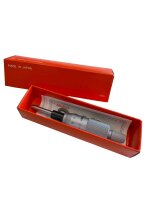 Mitutoyo Micrometer Head 150-192, MHN 1–25 Einbaumessschraube NEU