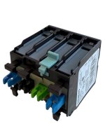 Siemens SIRIUS 3RH1921-1XA22-0MA0 Hilfsschalter 3RT1 NEU